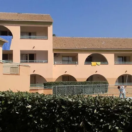 Apartament Les Jardins De La Mer - Piscine - Bord De Mer *