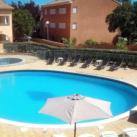 Les Jardins De La Mer - Piscine - Bord De Mer *