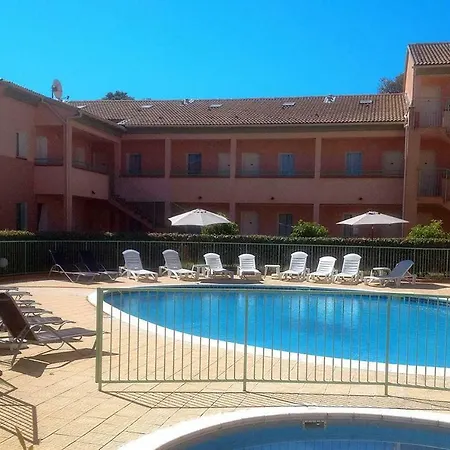 Les Jardins De La Mer - Piscine - Bord De Mer Apartament
