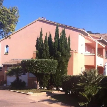 Les Jardins De La Mer - Piscine - Bord De Mer Apartament