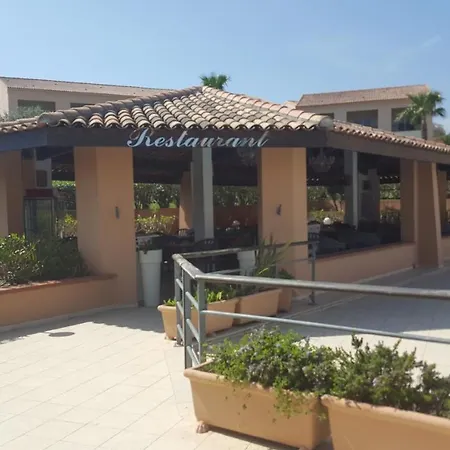 Les Jardins De La Mer - Piscine - Bord De Mer * Linguizzetta