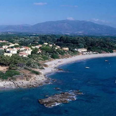 Apartament Les Jardins De La Mer - Piscine - Bord De Mer