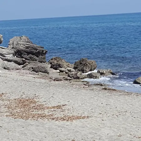 Apartament Les Jardins De La Mer - Piscine - Bord De Mer Linguizzetta