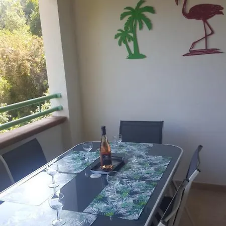 Les Jardins De La Mer - Piscine - Bord De Mer Linguizzetta