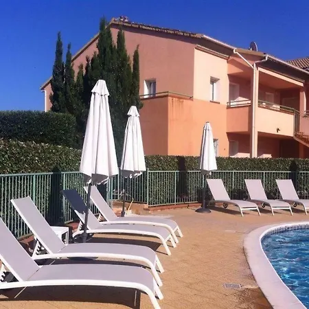 Les Jardins De La Mer - Piscine - Bord De Mer *