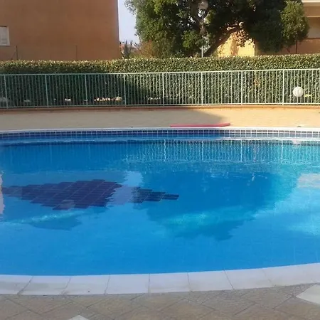 Les Jardins De La Mer - Piscine - Bord De Mer * Linguizzetta