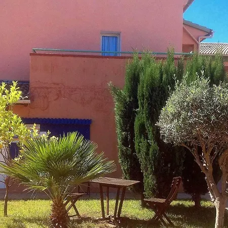 Les Jardins De La Mer - Piscine - Bord De Mer *