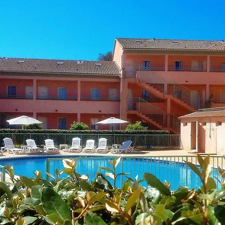 Les Jardins De La Mer - Piscine - Bord De Mer Apartment Linguizzetta