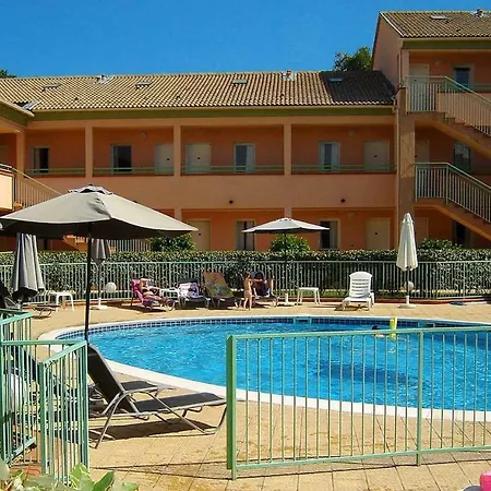 Les Jardins De La Mer - Piscine - Bord De Mer Apartment Linguizzetta