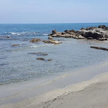 Les Jardins De La Mer - Piscine - Bord De Mer * Linguizzetta