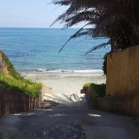 Apartment Les Jardins De La Mer - Piscine - Bord De Mer