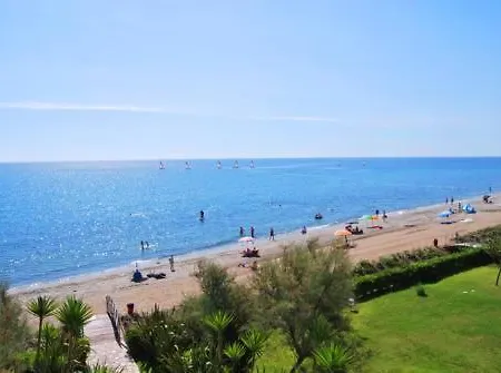 Les Jardins De La Mer - Piscine - Bord De Mer